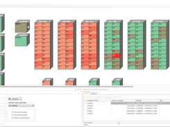 Orbitus WarehouseManager Screenshot 1