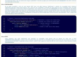 Detailed help