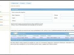 Fast, simple and easy to work