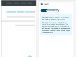 Orby Screenshot 1