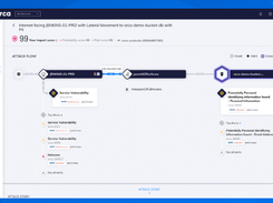 Orca Security Screenshot 1