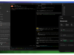 Orca Screenshot 1
