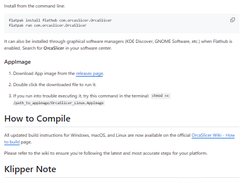 OrcaSlicer Screenshot 1