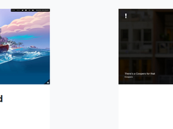 Orchard Core Screenshot 1