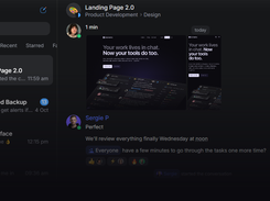 Orchestra Screenshot 1