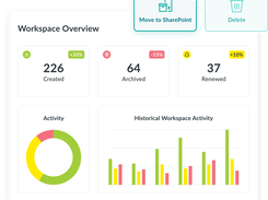 M365 Lifecycle Management & Automated Archiving