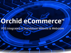 Orchid eCommerce Screenshot 1