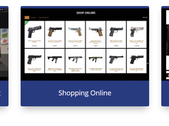 Orchid eCommerce Screenshot 1