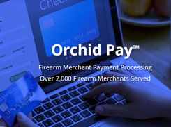 Orchid Pay Screenshot 1