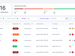 Orchid Security Screenshot 1