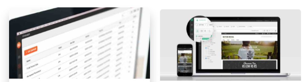 Orckestra Screenshot 1