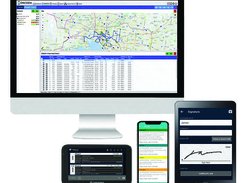 ORCODA Logistics Management System - Devices