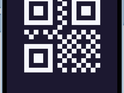 QR Code - Passport