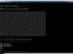 OrcsRPG - Beta 1.0.0 - Campanha