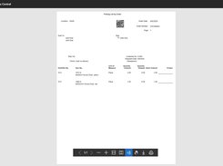 Streamline your order fulfillment process with the Picking List feature. This tool simplifies warehouse pick and shipment creation, provides insights into order specifics, and offers guidance on warehouse movements, reducing manual tasks and potential errors. Optimize your pick and pack logistics in your Dynamics 365 Business Central with the Picking List from Insight Works.