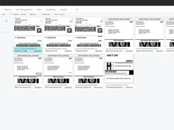 Efficiently manage your packages with ease using Order Ship Express! Simplify your package handling tasks and reduce manual efforts. With intuitive package management features, you can easily organize, track, and update package information, ensuring smooth logistics and timely deliveries.