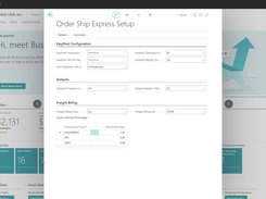 Seamless integration and hassle-free setup await you with Order Ship Express! Say goodbye to complex implementation processes. Order Ship Express integrates with your existing systems, offering a user-friendly setup experience. Get up and running quickly, and start revolutionizing your shipping management.