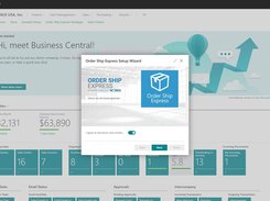 Experience a simplified setup process with the intuitive Order Ship Express Wizard! This step-by-step configuration tool makes getting started a breeze. Whether you're a seasoned logistics professional or new to shipping management, the Order Ship Express Wizard guides you through the setup process effortlessly, ensuring a seamless transition to efficient shipping operations.
