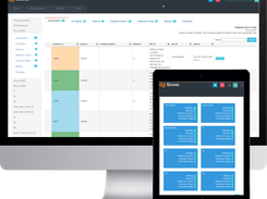 OrderDynamics-StoreFulfillment