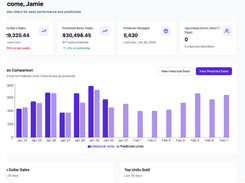 OrderGrid Screenshot 1
