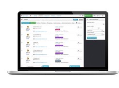 Orderino Screenshot 1