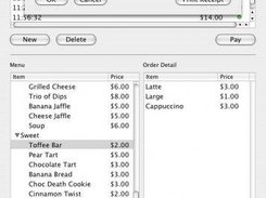 Pay Order