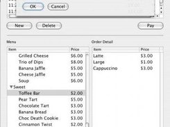 Manage Expenses