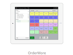 OrderMore Screenshot 1