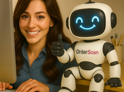 IA for Sales admin