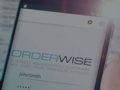 OrderWise Screenshot 1