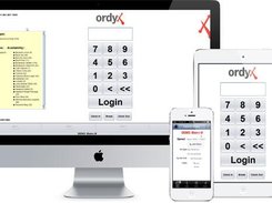 ordyx-Login