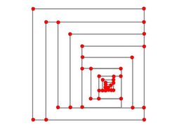 Scheme of the optimization algorithm for ML reconstruction. 