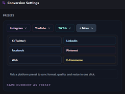 Orenvo Pro Screenshot 5