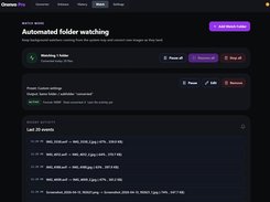 Orenvo Pro Screenshot 6