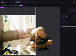 Orenvo Pro Screenshot 2