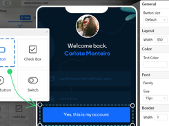 OREOPS Screenshot 1