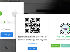 OREOPS Screenshot 1
