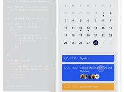 OREOPS Screenshot 1
