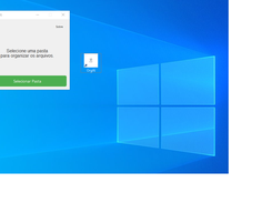 OrgAI Screenshot 1