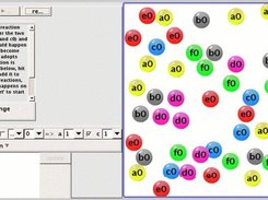 Original interface (under Ubuntu)