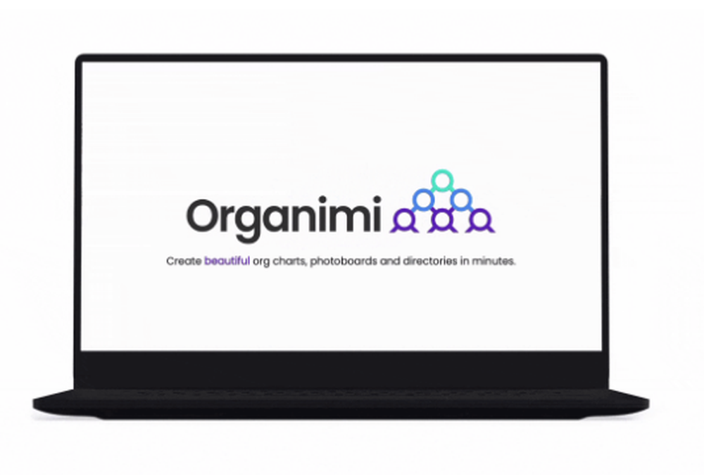 Organimi Screenshot 1