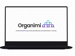 Organimi Screenshot 1