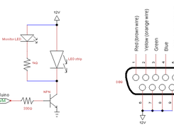 Circuit diagram