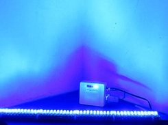 Blue light