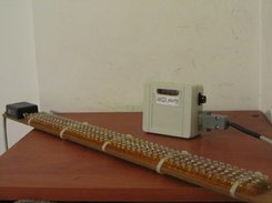 Control and led strips