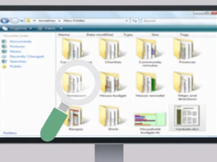 Organyze Enterprise Edition Screenshot 2