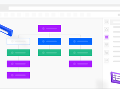 Wondershare OrgCharting Screenshot 1