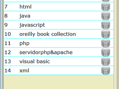 list of directories/lista de directorios