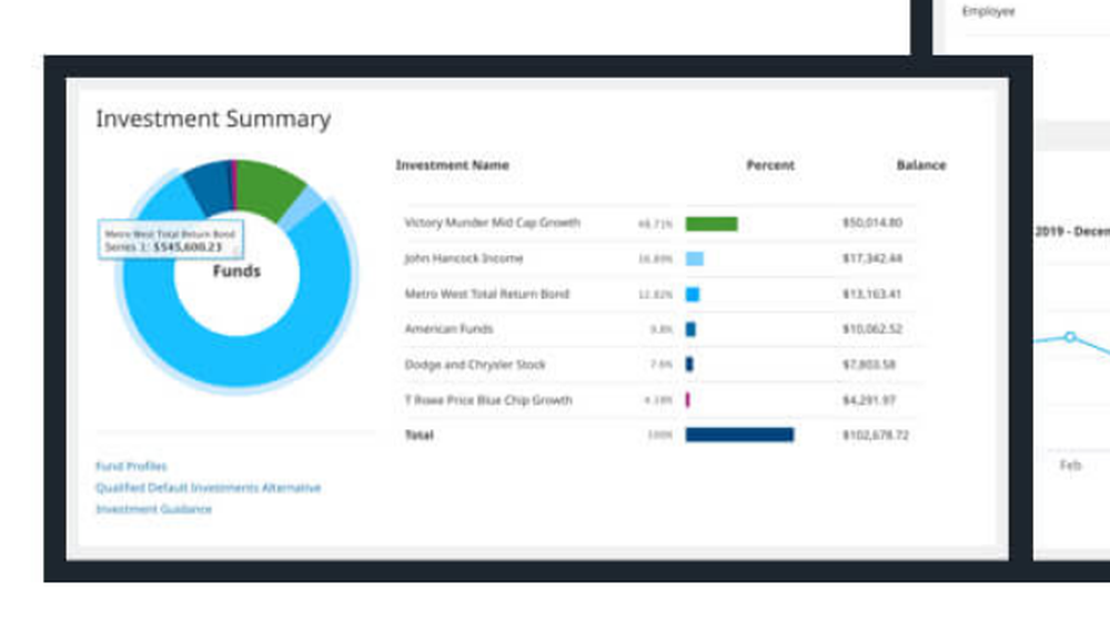 OrgPlus Screenshot 1