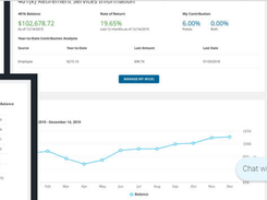 OrgPlus Screenshot 1
